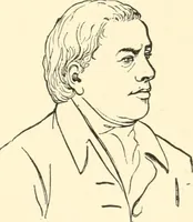 An illustration from Cyclopedia of painters and paintings (1913)