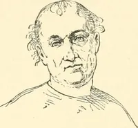 An illustration from Cyclopedia of painters and paintings (1913)