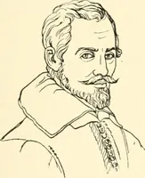 An illustration from Cyclopedia of painters and paintings (1913)