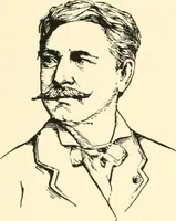 An illustration from Cyclopedia of painters and paintings (1913)