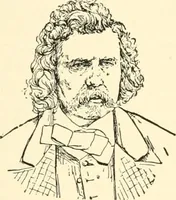 An illustration from Cyclopedia of painters and paintings (1913)
