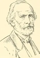 An illustration from Cyclopedia of painters and paintings (1913)