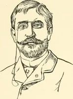 An illustration from Cyclopedia of painters and paintings (1913)