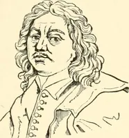 An illustration from Cyclopedia of painters and paintings (1913)