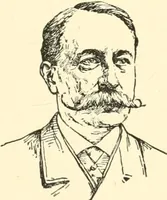 An illustration from Cyclopedia of painters and paintings (1913)