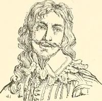 An illustration from Cyclopedia of painters and paintings (1913)