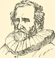 An illustration from Cyclopedia of painters and paintings (1913)
