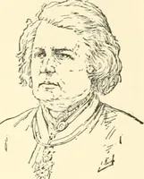 An illustration from Cyclopedia of painters and paintings (1913)