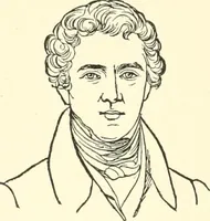 An illustration from Cyclopedia of painters and paintings (1913)