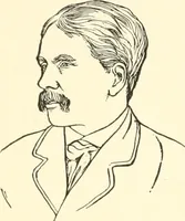 An illustration from Cyclopedia of painters and paintings (1913)