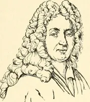 An illustration from Cyclopedia of painters and paintings (1913)