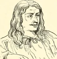 An illustration from Cyclopedia of painters and paintings (1913)