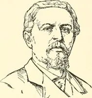 An illustration from Cyclopedia of painters and paintings (1913)