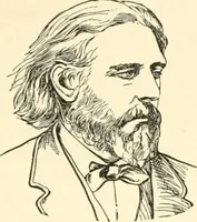 An illustration from Cyclopedia of painters and paintings (1913)