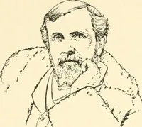 An illustration from Cyclopedia of painters and paintings (1913)