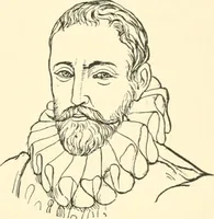 An illustration from Cyclopedia of painters and paintings (1913)