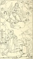 An illustration from Cyclopedia of painters and paintings (1913)