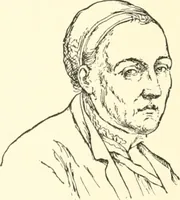 An illustration from Cyclopedia of painters and paintings (1913)