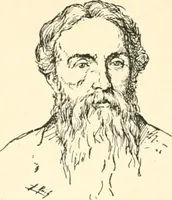 An illustration from Cyclopedia of painters and paintings (1913)