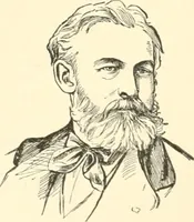 An illustration from Cyclopedia of painters and paintings (1913)
