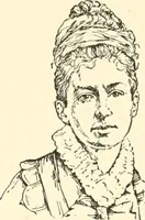 An illustration from Cyclopedia of painters and paintings (1913)