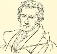 An illustration from Cyclopedia of painters and paintings (1913)