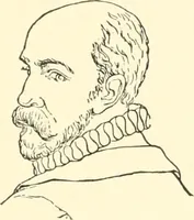 An illustration from Cyclopedia of painters and paintings (1913)