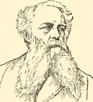 An illustration from Cyclopedia of painters and paintings (1913)