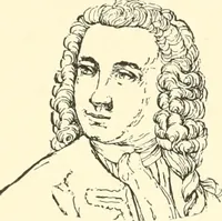 An illustration from Cyclopedia of painters and paintings (1913)