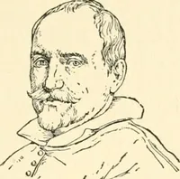 An illustration from Cyclopedia of painters and paintings (1913)
