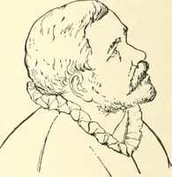 An illustration from Cyclopedia of painters and paintings (1913)