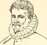 An illustration from Cyclopedia of painters and paintings (1913)