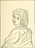 An illustration from Cyclopedia of painters and paintings (1913)
