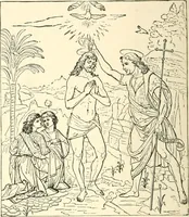 An illustration from Cyclopedia of painters and paintings (1913)
