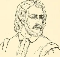 An illustration from Cyclopedia of painters and paintings (1913)