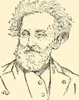 An illustration from Cyclopedia of painters and paintings (1913)