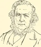 An illustration from Cyclopedia of painters and paintings (1913)