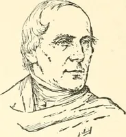 An illustration from Cyclopedia of painters and paintings (1913)