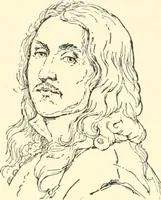 An illustration from Cyclopedia of painters and paintings (1913)