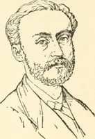 An illustration from Cyclopedia of painters and paintings (1913)