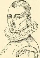 An illustration from Cyclopedia of painters and paintings (1913)