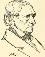An illustration from Cyclopedia of painters and paintings (1913)