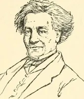 An illustration from Cyclopedia of painters and paintings (1913)
