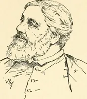An illustration from Cyclopedia of painters and paintings (1913)