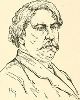 An illustration from Cyclopedia of painters and paintings (1913)
