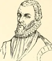 An illustration from Cyclopedia of painters and paintings (1913)