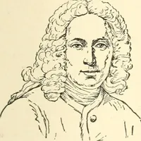 An illustration from Cyclopedia of painters and paintings (1913)