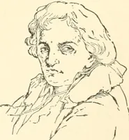 An illustration from Cyclopedia of painters and paintings (1913)