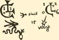 An illustration from Cyclopedia of painters and paintings (1913)