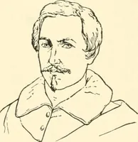 An illustration from Cyclopedia of painters and paintings (1913)